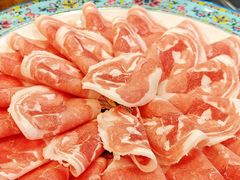 -马记伊源斋涮肉·清真菜(潘家园古玩市场店)