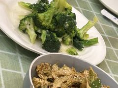 -玉桥餐厅(天坛店)