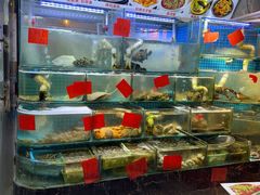 -40号厦门海鲜大排档(中山路店)