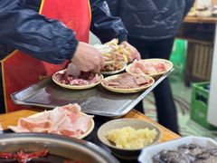 -祝幺妹火锅(裕华村总店)