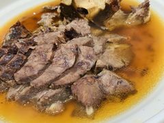 -西贝(上海我格广场店)