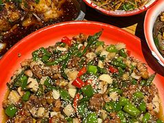 -兔槽江湖菜·重庆璧山兔(水围店)