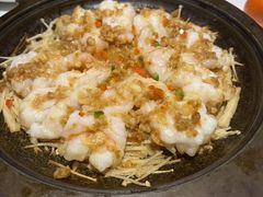 -小放牛炒菜馆(裕华万达店)