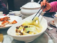 -汤臣·空中餐厅·严选粤菜(石湾世博广场店)