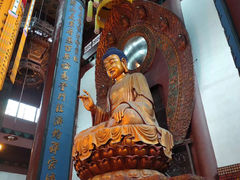-灵隐飞来峰景区