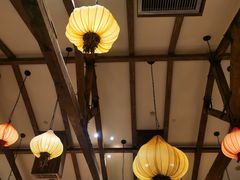 大堂-古关火锅店(古北水镇景区店)