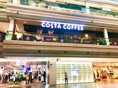 -COSTA COFFEE(恒基名人购物中心店)