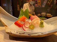 -佛山希尔顿酒店·融誉亚洲美食荟