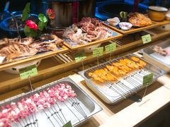 -大张烙馍村(泉山店)