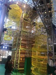 -君昂童子军儿童乐园(壹方城店)