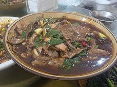 -周师饭店