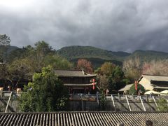 -天龙八部武侠城