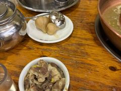 -元盛居(生态大街店)