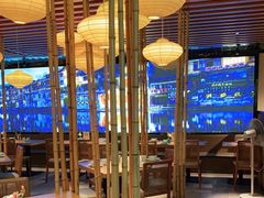 大堂-沅江水·湖南家宴(南村万博长隆商圈店)