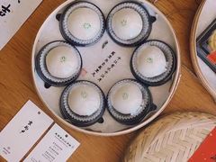 -京兆尹(雍和宫店)