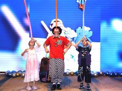 -同庆楼(建邺万达店)