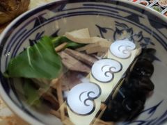 -顿顿吉祥·长安味道(启迪香山店)