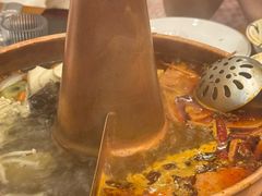 -仁和四季涮肉馆(天坛南门店)