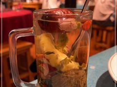 -贯贯吉·清真餐厅(浙江中路店)