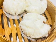 蜜汁叉烧包-稻香(汉街店)