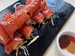 -万山楼海鲜酒家·二十三年老字号