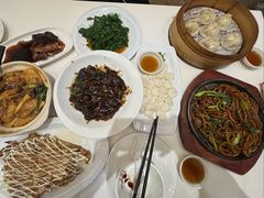 -光明邨大酒家(淮海路店)