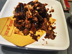 -村长家的疙瘩汤·东营菜(东营茶城店)