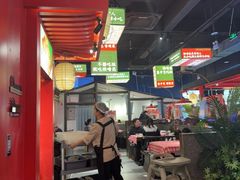 -怪噜范·贵阳小吃大排档旗舰店(世纪金源店)