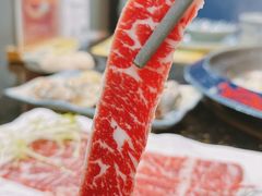 -成都老码头火锅(旺角店)