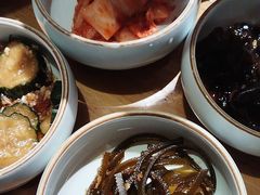 -九田家黑牛烤肉料理(华侨城店)