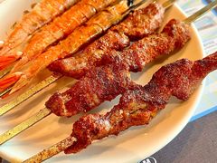 -武汉世茂希尔顿酒店·汇·全日餐厅