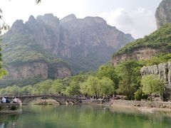 -云台山风景名胜区