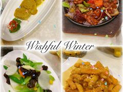 -老浒记烤鸭-北京菜(琉璃厂店)