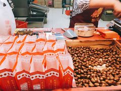 -阿男野栗王(金门路店)