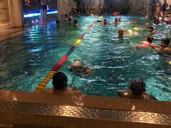 -水晶之星洗浴温泉汗蒸