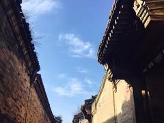 -暖泉古镇