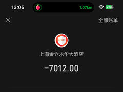 -世华轩餐厅(金仓永华大酒店)