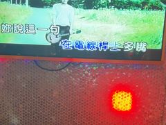 -依呀呀ktv烧烤小串(中山西路店)