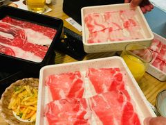 牛上脑-伊豆野菜村(大族广场店)