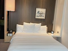 -上海柏悦酒店