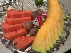 -海底捞火锅(九霄梦天地店)