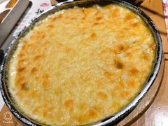 -秋香家韩式炭火烤肉(磐石路店)