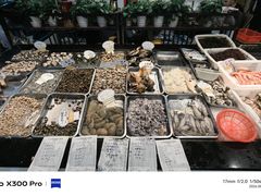 -健跳小海鲜(人民路店)