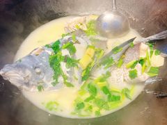 -好灶头妈妈菜·千岛湖土菜地标美食