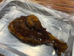 -赵元章肉骨烧(山塘街店)