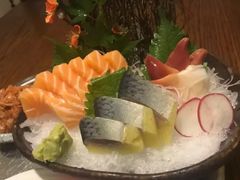 -千夏日式风情餐厅(恐龙园汉江东路店)