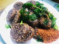 -88号小吃店·经典云南菜·地道纳西美食