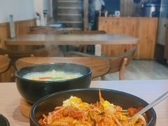 -文成焕·家族韩式餐厅