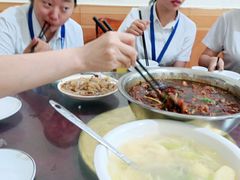 -温江公平红烧兔(总店)