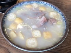 -骄傲de小龙虾 · 全羊馆(新北万达店)